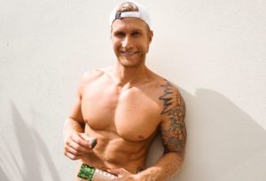 Matt Fox Fitness